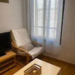 Apartamentos Caceres Διαμέρισμα Caces