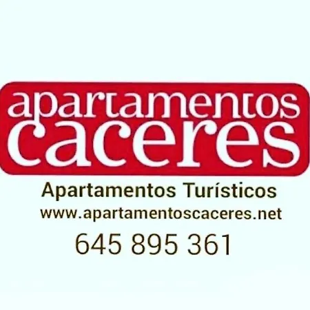 Apartment Apartamentos Caceres Caceres