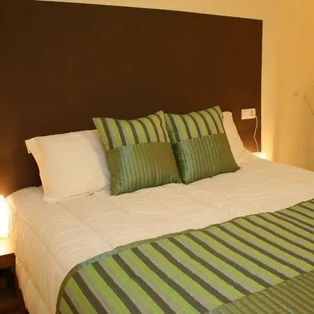 Apartamentos Caceres Apartment Caceres
