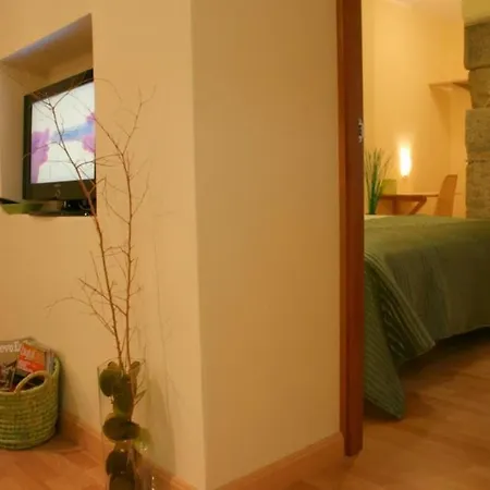Apartamentos Caceres Caces