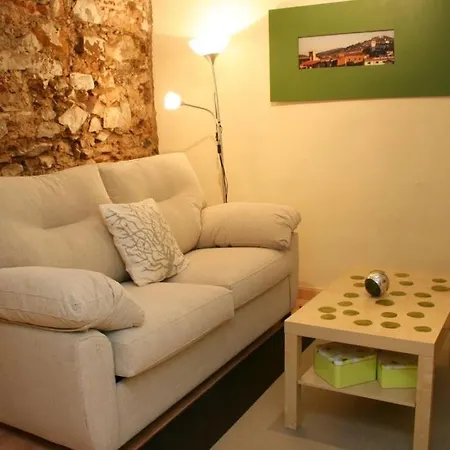 Apartamentos Caceres Caces