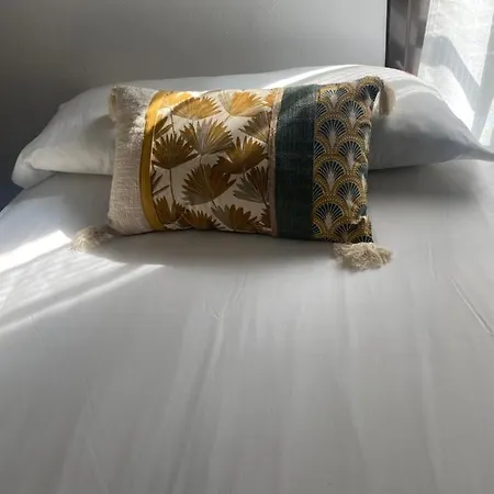 Διαμέρισμα Apartamentos Caceres *