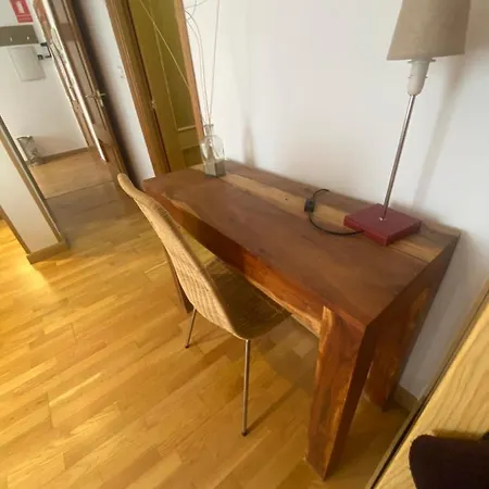 Apartamentos Caceres Διαμέρισμα *