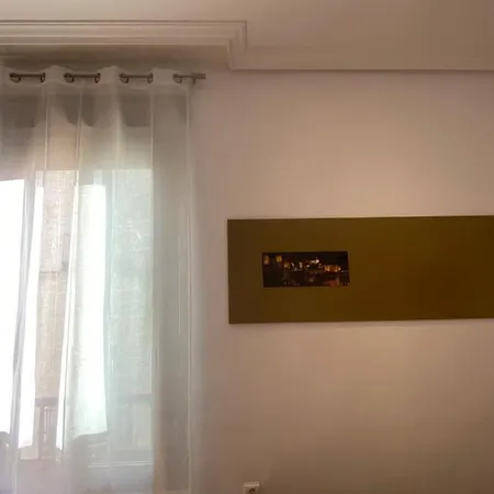 Apartamentos Caceres Apartment Caceres