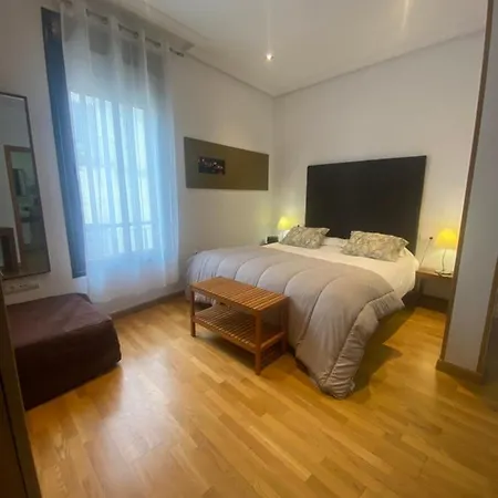 Διαμέρισμα Apartamentos Caceres Caces