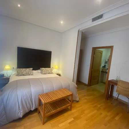 Apartamentos Caceres 아파트 Caces