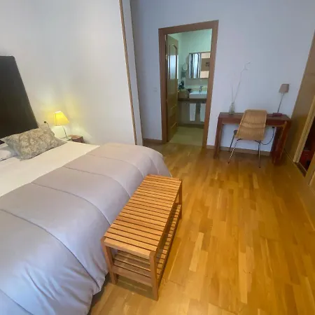 Apartamentos Caceres Διαμέρισμα