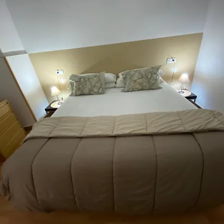 Apartamentos Caceres 아파트 *
