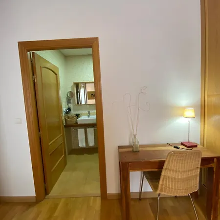 Apartamentos Caceres Caces