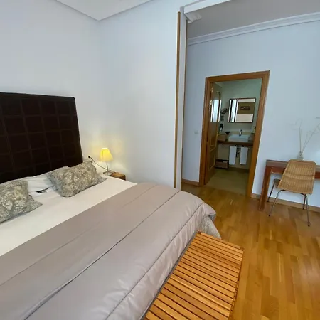Apartamentos Caceres Διαμέρισμα
