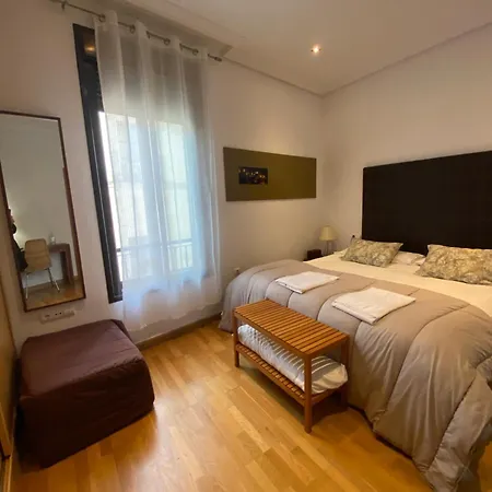 Apartamentos Caceres *