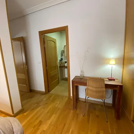 아파트 Apartamentos Caceres Caces