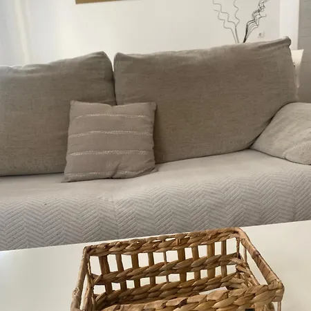 Διαμέρισμα Apartamentos Caceres