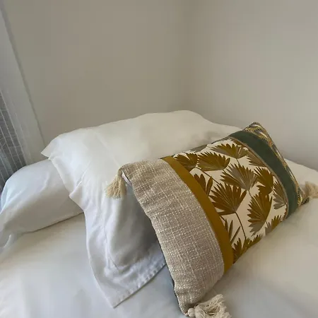 Apartamentos Caceres Διαμέρισμα