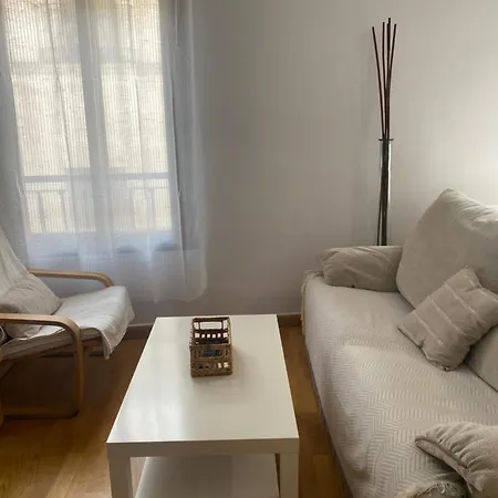 Apartamentos Caceres