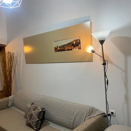 Apartamentos Caceres Caces