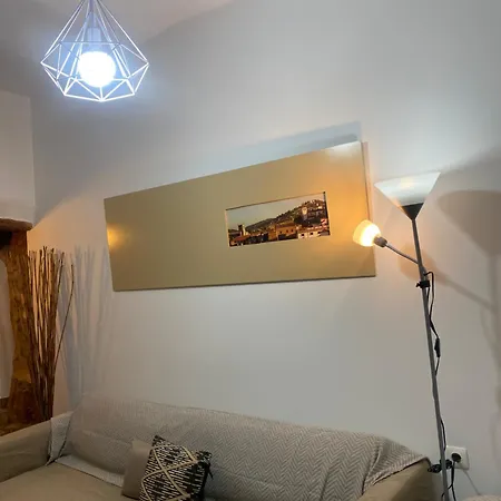 Apartamentos Caceres Caces