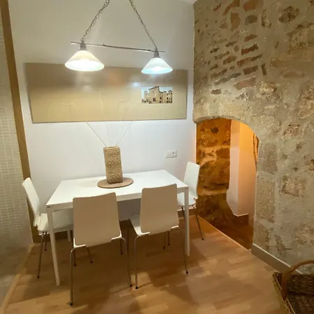 Apartamentos Caceres