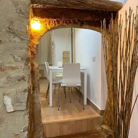 Διαμέρισμα Apartamentos Caceres Caces