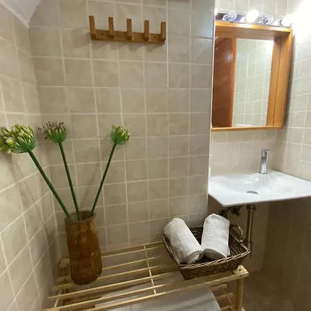 Διαμέρισμα Apartamentos Caceres Caces