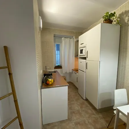 Apartamentos Caceres *