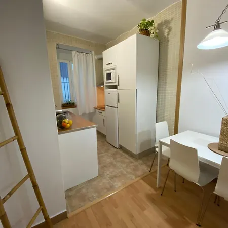 Διαμέρισμα Apartamentos Caceres Caces