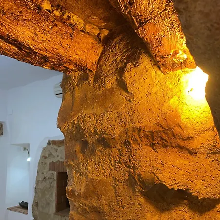 Διαμέρισμα Apartamentos Caceres *