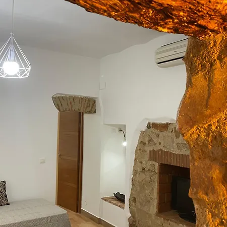 Διαμέρισμα Apartamentos Caceres