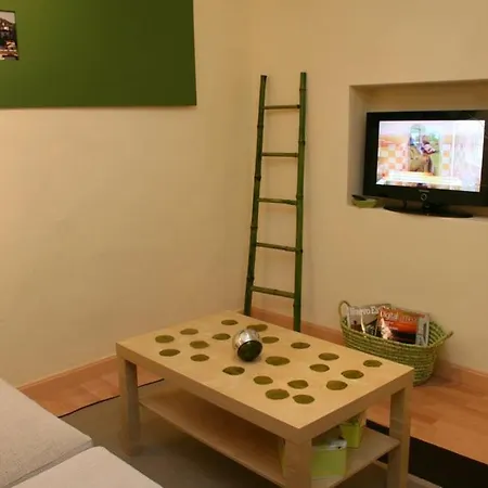 Apartamentos Caceres