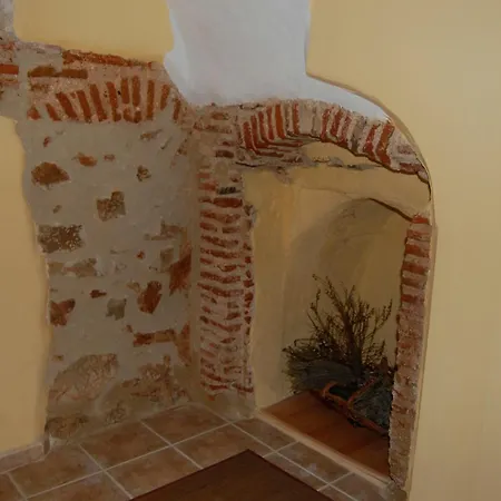 Διαμέρισμα Apartamentos Caceres