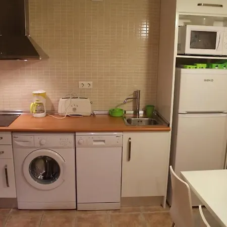 Apartamentos Caceres * Caceres