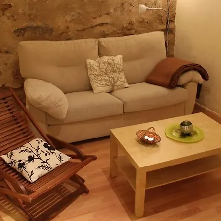 Apartment Apartamentos Caceres