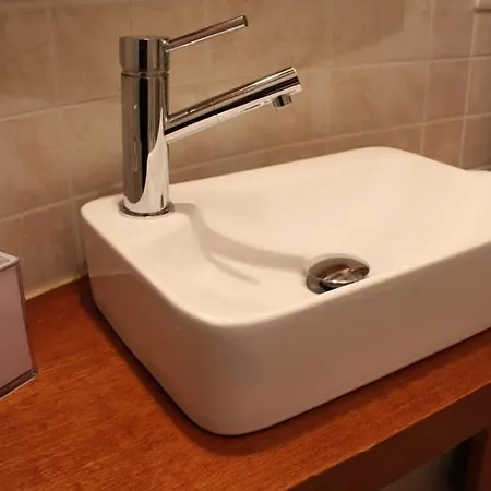 Apartamentos Caceres Διαμέρισμα Caces