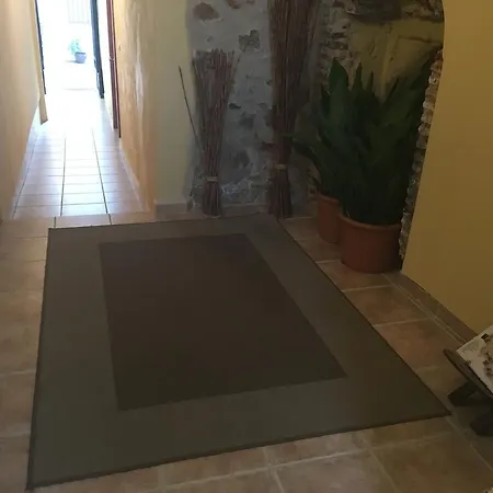 Διαμέρισμα Apartamentos Caceres *