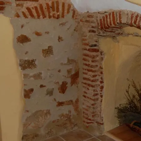 Apartamentos Caceres Διαμέρισμα *