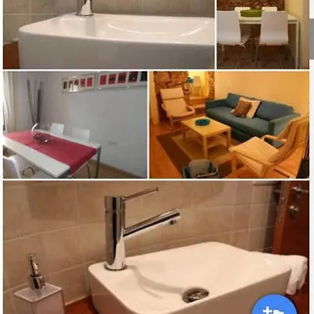 Apartamentos Caceres Caces