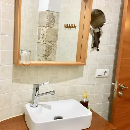 Apartamentos Caceres Διαμέρισμα *