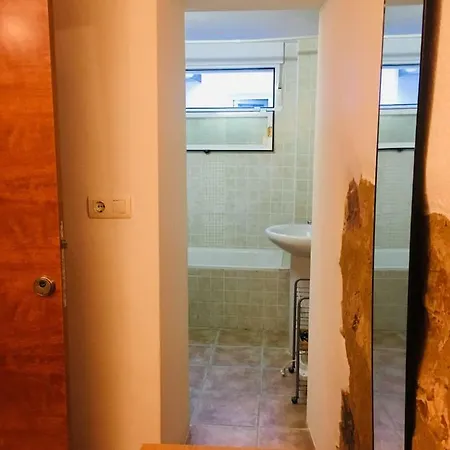 Apartamentos Caceres Διαμέρισμα *
