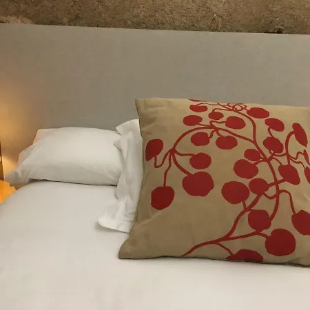 Apartamentos Caceres Caces