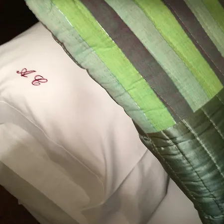 Apartamentos Caceres Daire