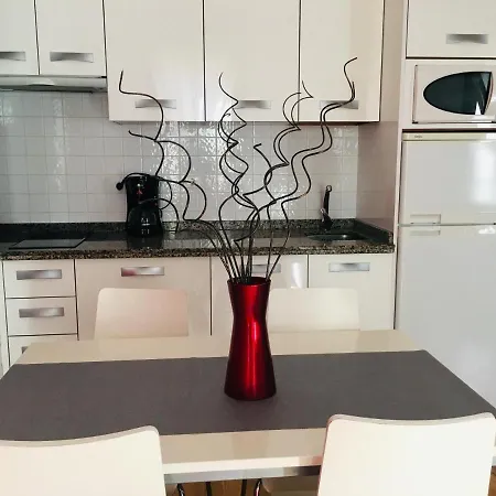 Διαμέρισμα Apartamentos Caceres