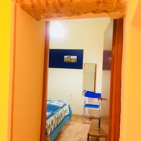 Apartamentos Caceres