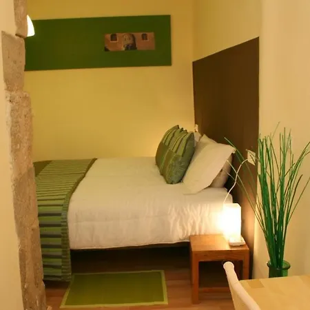 Apartment Apartamentos Caceres *