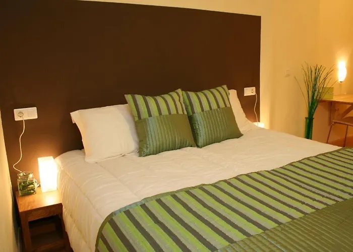 Apartamentos Caceres Apartmán Caces