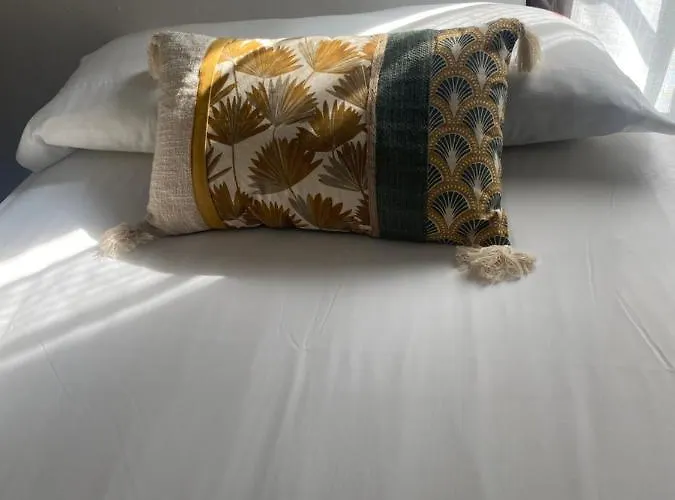 Apartmán Apartamentos Caceres *