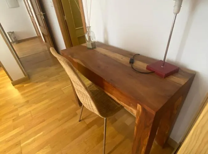 Apartamentos Caceres Apartmán *