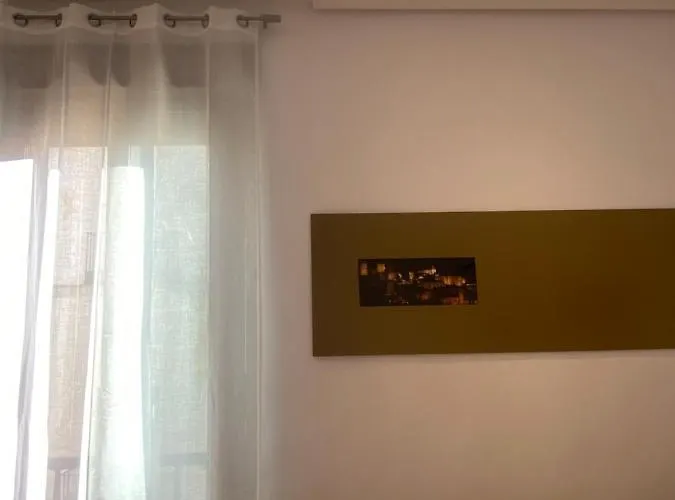 Apartamentos Caceres Apartmán Caces