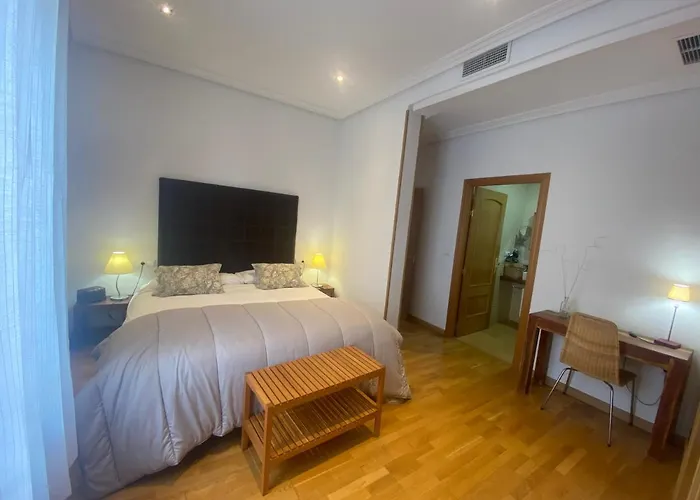 Apartamentos Caceres Apartmán Caces