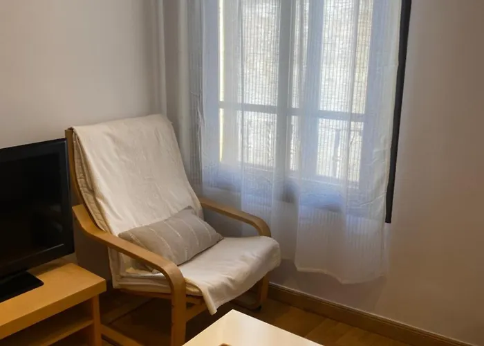 Apartamentos Caceres Apartmán Caces