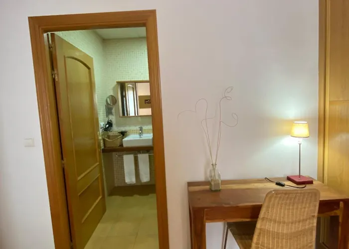 Apartamentos Caceres Caces